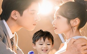 短剧《携崽上门总裁您要有夫人啦（60集）》精彩短剧无删减全集播放