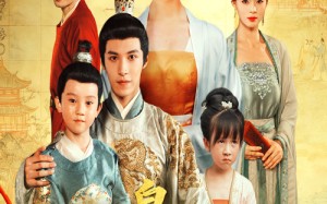 短剧《皇后千岁（50集）》免费短剧高清全集速看