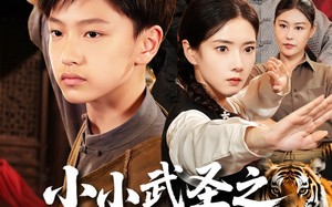 短剧《小小武圣之萌虎下山（62集）》免费短剧全集一键观看