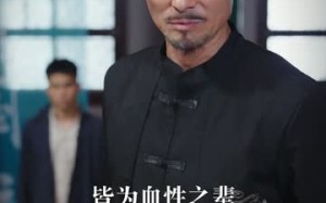 短剧《大夏剑圣（32集）》免费短剧完整资源在线