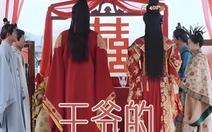 短剧《王爷的天降毒妃（73集）》超燃短剧免费在线观赏