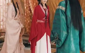 短剧《为婢之明月传 (90集)》免费短剧全集嗨观看