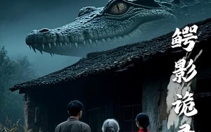 短剧《鳄影诡录（23集）》热门短剧全集免费看