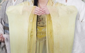 短剧《我为姐姐请诰命（65集）》短剧全集高清免费播