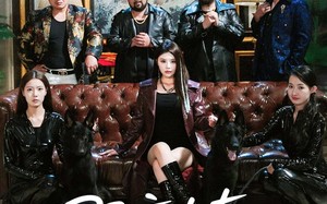 短剧《野蛮女友她谋心又谋爱（100集）》短剧高清全集在线观