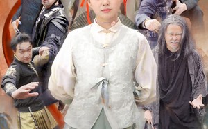 短剧《吾家小女不好惹（50集）》短剧完整版高清在线赏