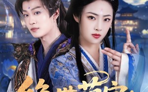 短剧《绝世萌宝：天才娘亲帅炸了（75集）》热门短剧免费在线追