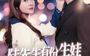 短剧《陆先生有份生娃订单请签收（70集）》免费短剧全集一键观看