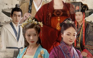 短剧《吾愿倾我心（70集）》精彩短剧70集完整版