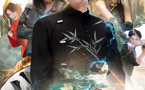 短剧《原来我是仙二代（63集）》短剧全集免费畅享观看