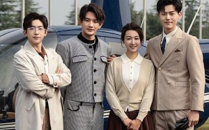 短剧《三个儿子团宠我（55集）》短剧完整版在线畅享