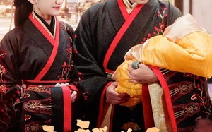 短剧《麒麟送子天降喜福（65集）》短剧免费全集在线追看