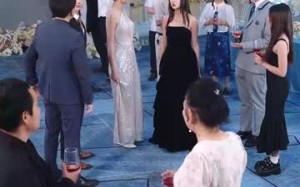 短剧《离婚后前妻惊艳全球（69集）》热门短剧全集免费享