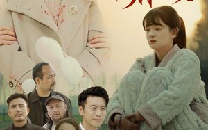 短剧《朦胧见灯一现（37集）》短剧完整版免费在线赏