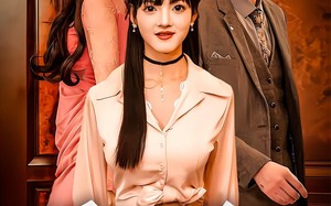 短剧《婚姻围城（37集）》短剧超清全集免费观赏