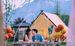 短剧《暗恋我十年不说啊幸好有弹幕剧透（75集）》免费短剧全集尽情观