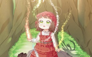 短剧《精灵团宠小千金（30集）》免费短剧在线高清看