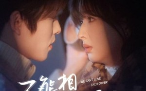 短剧《不能相爱的我们（50集）》短剧全集免费在线观影