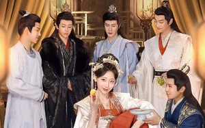 短剧《霁月如初（92集）》短剧全集免费在线览