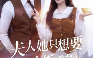 短剧《夫人她只想要铁饭碗（60集）》热门短剧免费在线追完