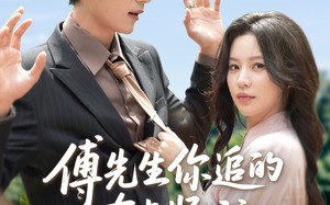 短剧《傅先生你追的有点紧哦（95集）》短剧全集高清免费看