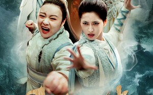 短剧《千金肥妻撼武林（55集）》免费短剧在线完整观