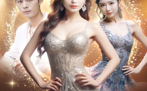 短剧《下一站舞后（80集）》热门短剧全集在线赏