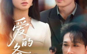 短剧《爱的备忘录（94集）》超长短剧完整版免费播