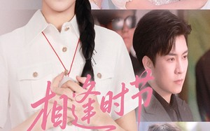 短剧《相逢时节月正圆（54集）》热门短剧免费全集观看