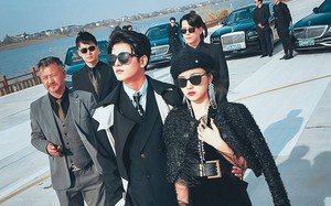 短剧《首富大小姐不忍了（76集）》热门短剧全集免费看