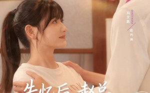 短剧《失忆后，赵总弄丢了他的小娇妻（79集）》热门短剧免费畅看全集