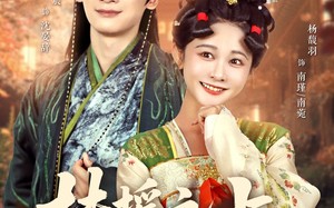 短剧《扶摇之上（79集）》高清短剧全集免费看