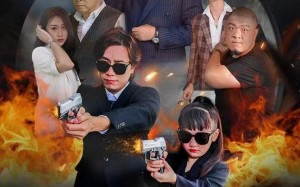 短剧《超级萌宝特工（40集）》精彩短剧全集免费享