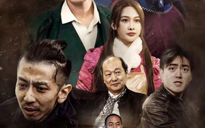 短剧《卧虎藏龙（92集）》经典短剧完整版免费赏