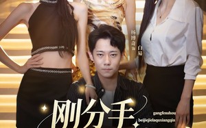 短剧《分手被姐姐拉去相亲（73集）》短剧全集免费高清看