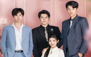 短剧《不装了，我才是三个大佬哥哥的心尖宠（80集）》短剧全集畅享在线免费