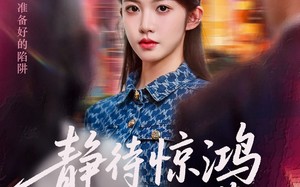 短剧《静待惊鸿入翁慌（40集）》高分短剧在线流畅播放