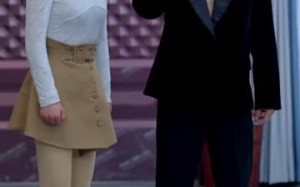 短剧《韩先生的贴身女佣（99集）》热门短剧全集在线赏