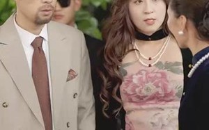 短剧《栀子本是富贵花（37集）》短剧热播免费全集看