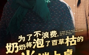 短剧《为了不浪费，奶奶将泡了百草枯的大米端上桌（60集）》短剧免费全集在线览