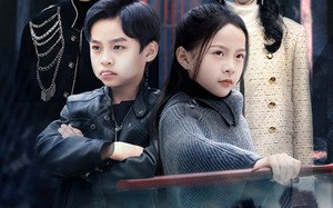 短剧《绝世萌娃（61集）》超火短剧在线免费看