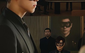 短剧《巅峰之上（48集）》短剧全集高清在线播放