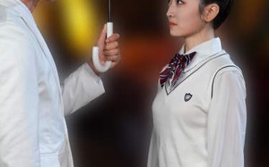 短剧《新版：我的冰山女总裁（78集）》完整短剧免费在线追