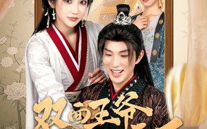 短剧《双面王爷谋天下（93集）》热门短剧免费畅快看