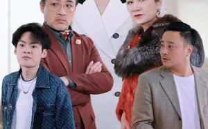 短剧《奶奶的爱情（55集）》短剧完整版免费欣赏