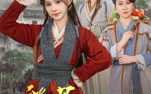 短剧《逃荒，我全家都是重生的（82集）》优质短剧在线免费欣赏