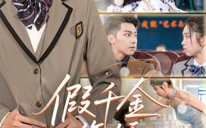 短剧《假千金作妖，重生后我靠心声打脸（80集）》短剧免费全集一键观看