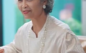 短剧《愿以白云初见君（80集）》短剧完整内容免费观影