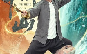 短剧《钓神下山（61集）》热门短剧免费全集赏