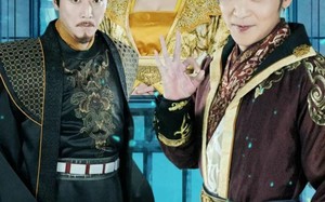 短剧《陛下，这纨绔开挂了（80集）》爆款短剧全集免费看